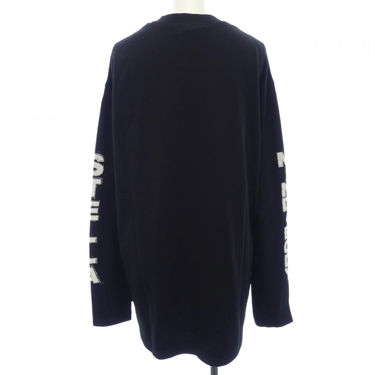 Stella McCartney Stella Mccartney Stella McCartney Sunshine Long Sleeve T-shirt Cotton T-Shirts DUTY FREE for USA Size ONE SIZE - 2 Thumbnail