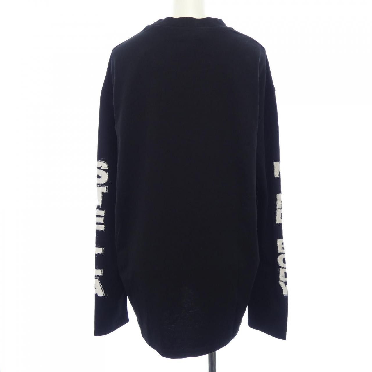 Stella McCartney Stella Mccartney Stella McCartney Sunshine Long Sleeve T-shirt Cotton T-Shirts DUTY FREE for USA Size ONE SIZE - 2 Thumbnail