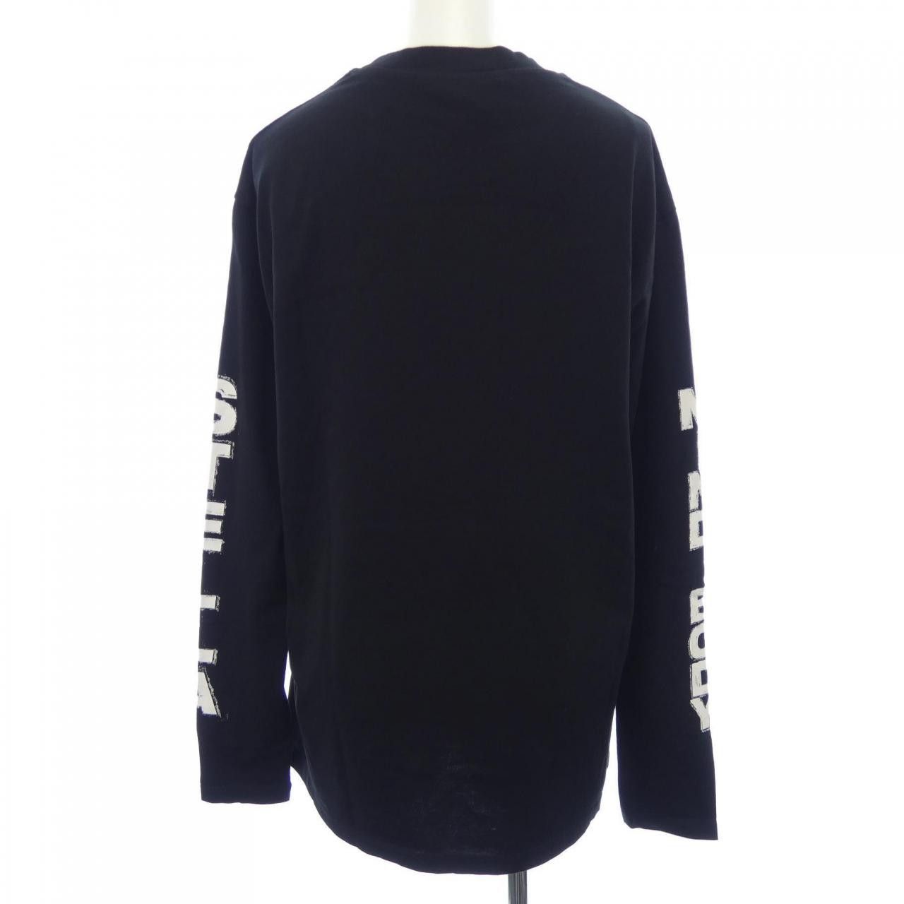 Stella McCartney Stella Mccartney Stella McCartney Sunshine Long Sleeve T-shirt Cotton T-Shirts DUTY FREE for USA Size ONE SIZE - 2 Thumbnail