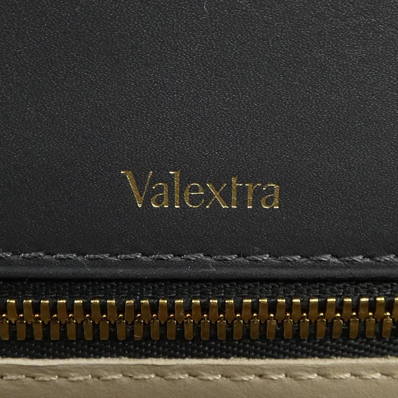 Valextra Valextra Valextra Iside Medium Bag Leather Shoulder Bag DUTY FREE for USA Size ONE SIZE - 5 Thumbnail
