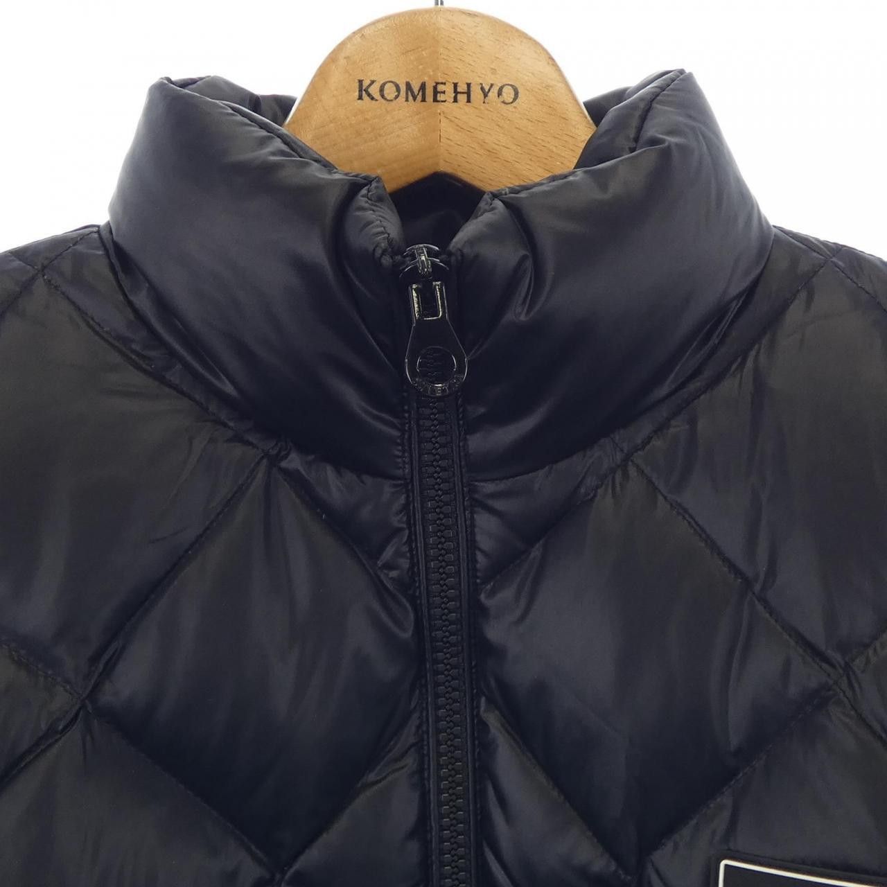 Other Other Duvetica SORA Down Jacket Others Outerwear SORA DUTY FREE for USA Size ONE SIZE - 7 Thumbnail