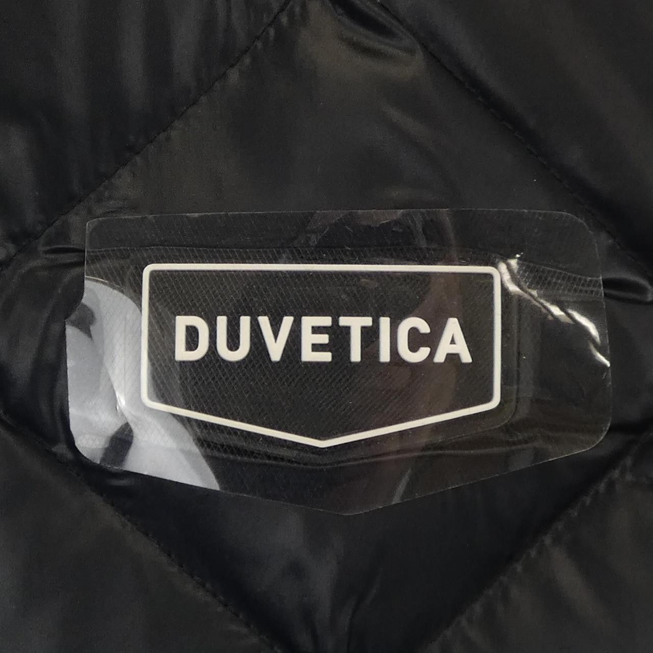 Other Other Duvetica SORA Down Jacket Others Outerwear SORA DUTY FREE for USA Size ONE SIZE - 9 Thumbnail
