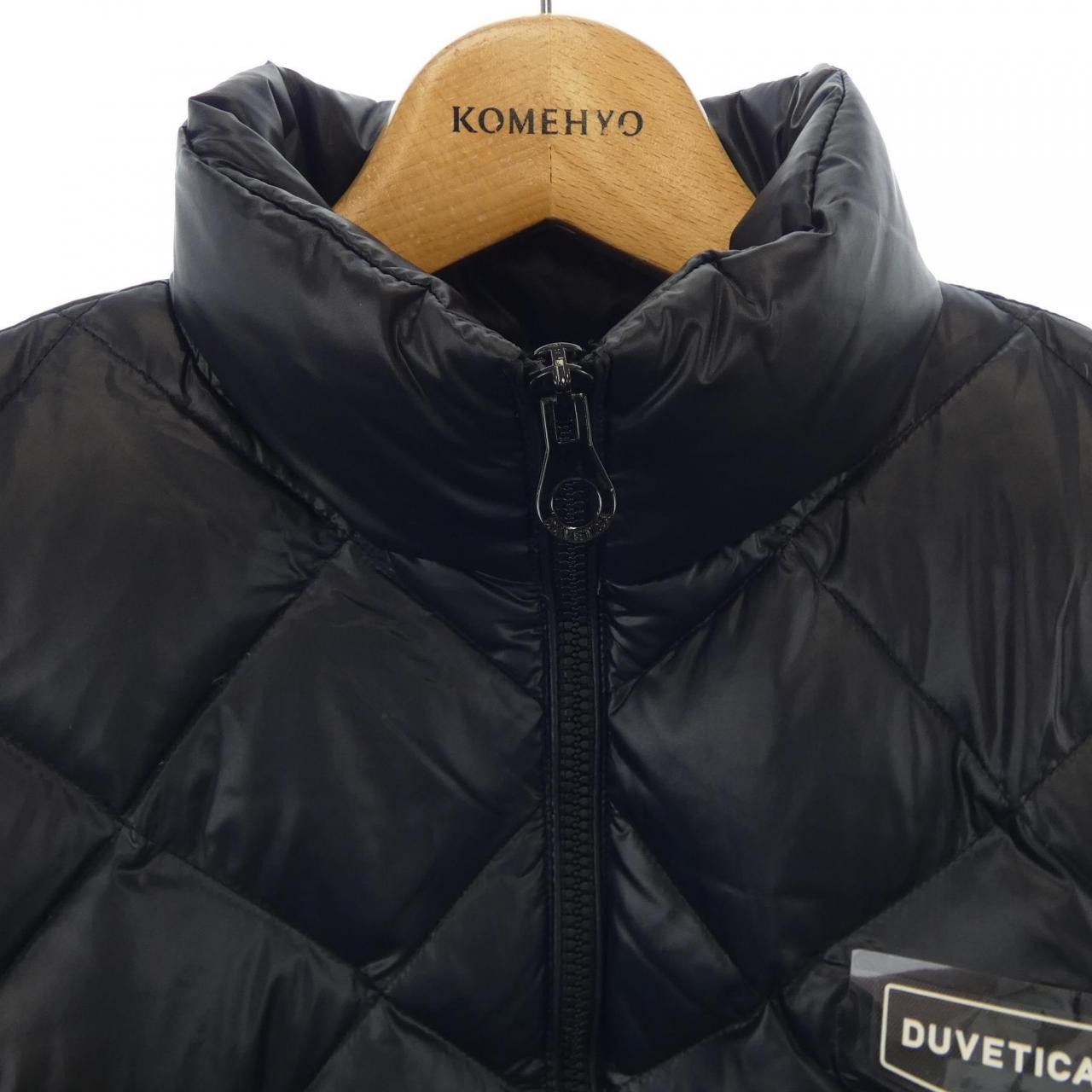 Other Other Duvetica SORA Down Jacket Others Outerwear SORA DUTY FREE for USA Size ONE SIZE - 7 Thumbnail