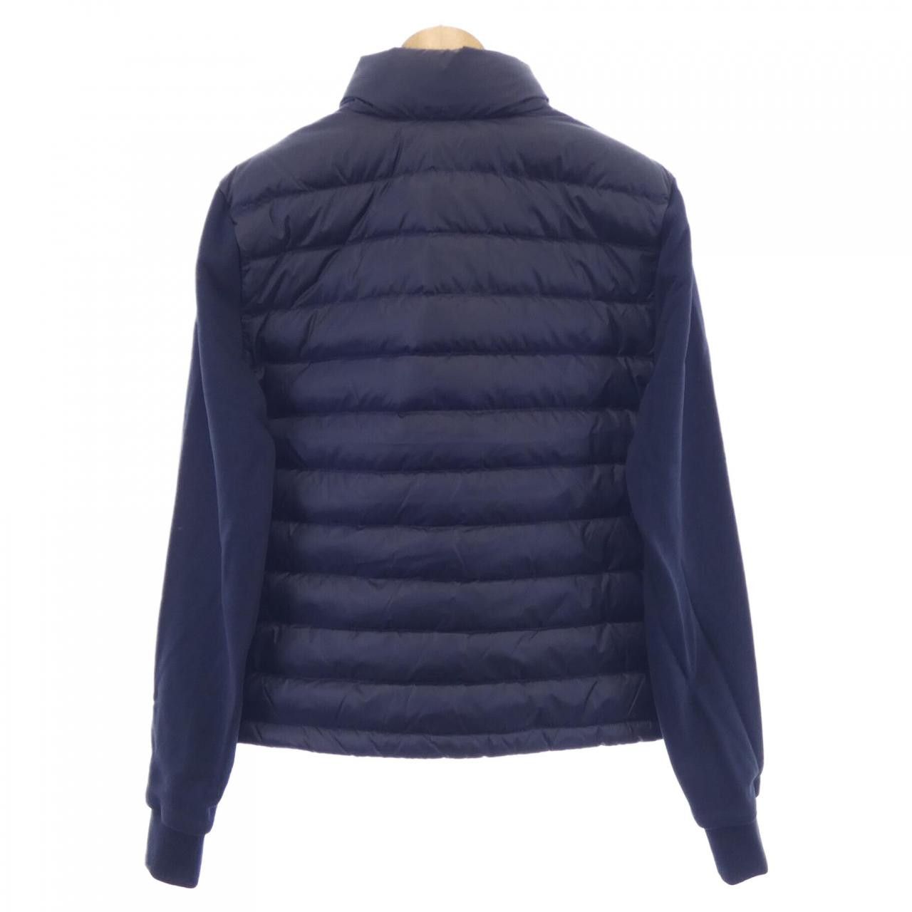 Other Other Duvetica BENEFICA Down Jacket Others Outerwear BENEFICA DUTY FREE for USA Size ONE SIZE - 2 Thumbnail