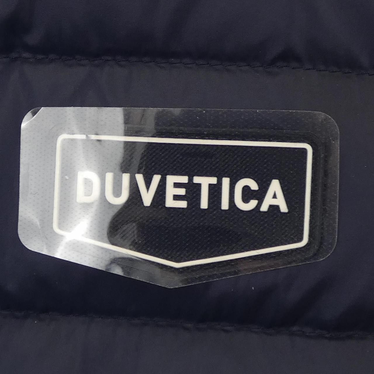Other Other Duvetica BENEFICA Down Jacket Others Outerwear BENEFICA DUTY FREE for USA Size ONE SIZE - 8 Thumbnail