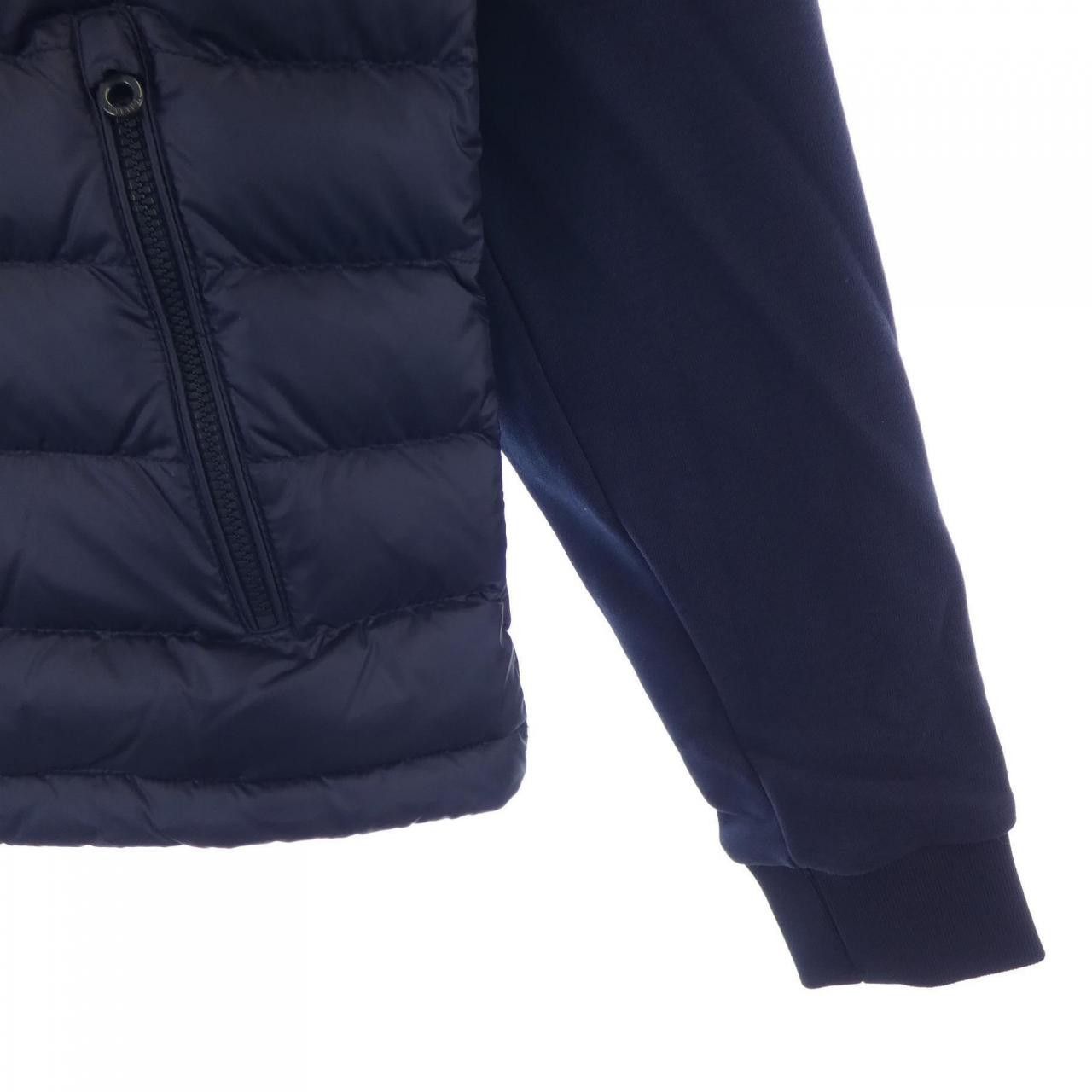 Other Other Duvetica BENEFICA Down Jacket Others Outerwear BENEFICA DUTY FREE for USA Size ONE SIZE - 7 Thumbnail