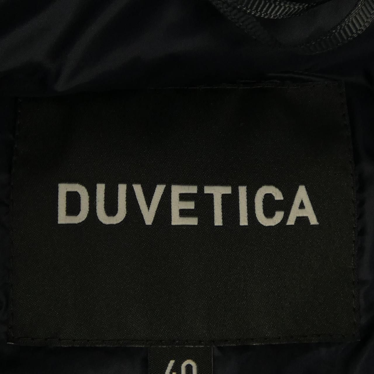 Other Other Duvetica BENEFICA Down Jacket Others Outerwear BENEFICA DUTY FREE for USA Size ONE SIZE - 5 Thumbnail