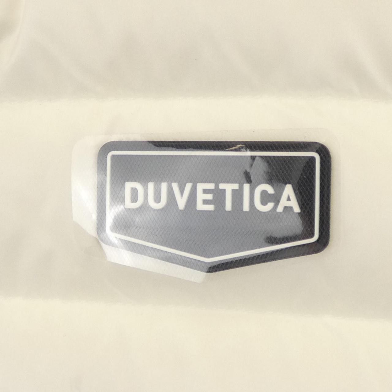 Other Other Duvetica BENEFICA Down Jacket Others Outerwear BENEFICA DUTY FREE for USA Size ONE SIZE - 8 Thumbnail