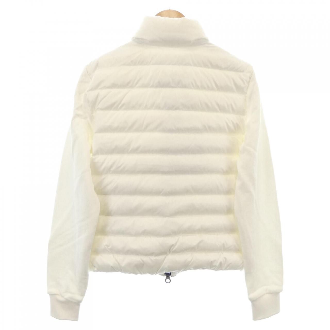 Other Other Duvetica BENEFICA Down Jacket Others Outerwear BENEFICA DUTY FREE for USA Size ONE SIZE - 2 Thumbnail