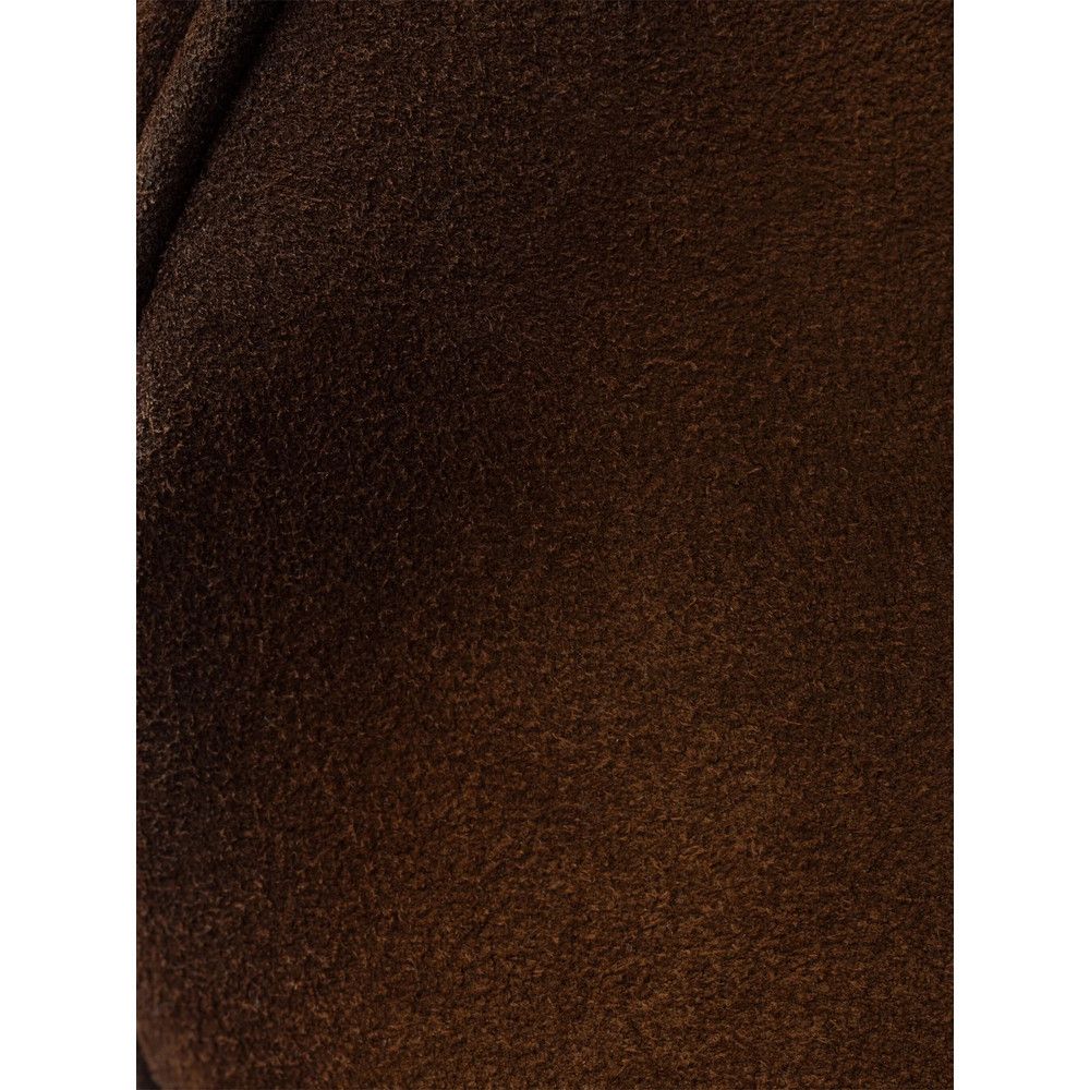 Prada Prada BROWN Tote Bags Size ONE SIZE - 4 Thumbnail