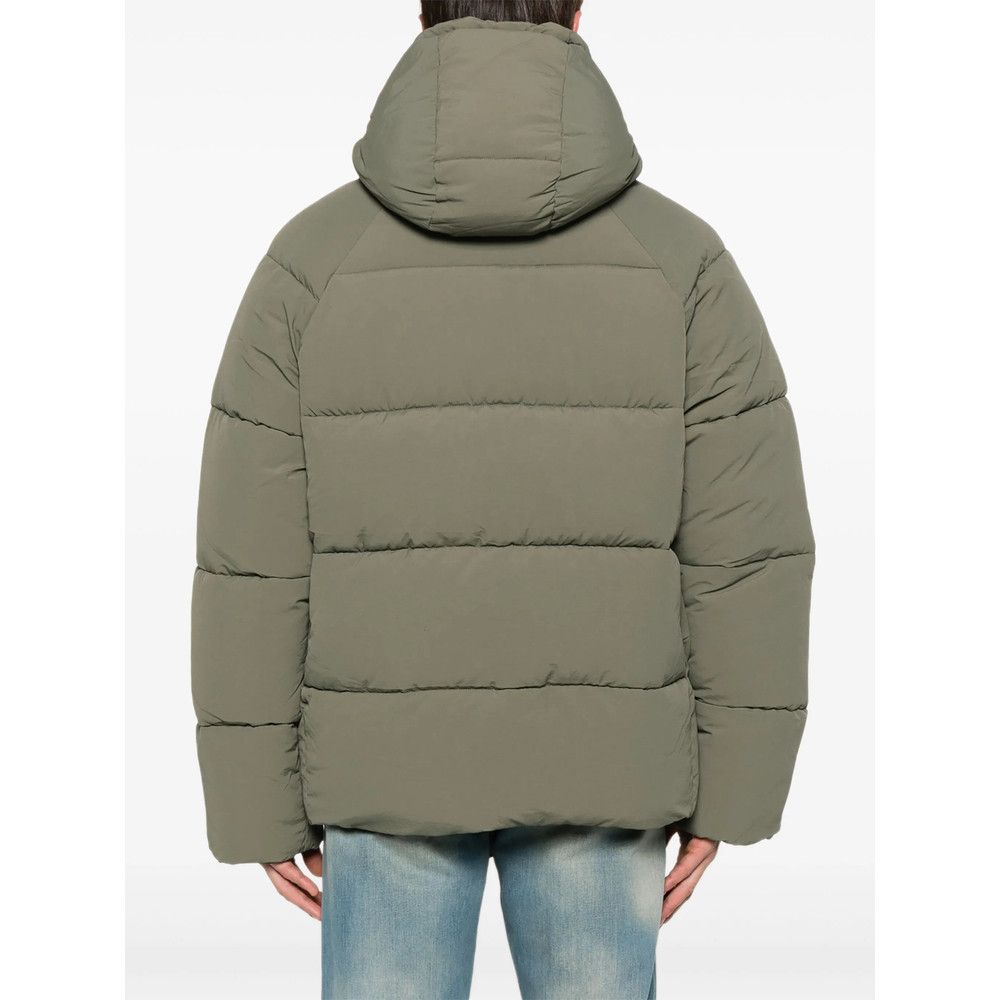 Daily Paper Daily Paper GREEN Jackets Size US L / EU 52-54 / 3 - 5 Thumbnail