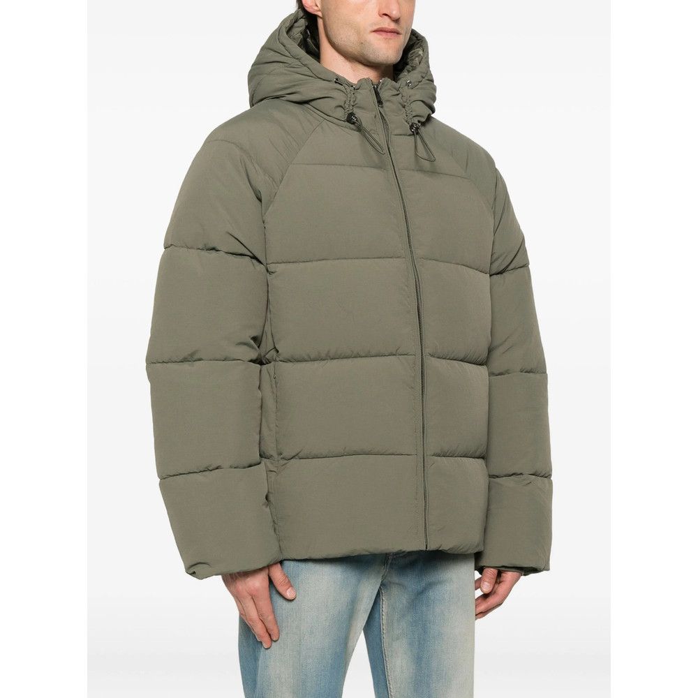 Daily Paper Daily Paper GREEN Jackets Size US XL / EU 56 / 4 - 2 Thumbnail