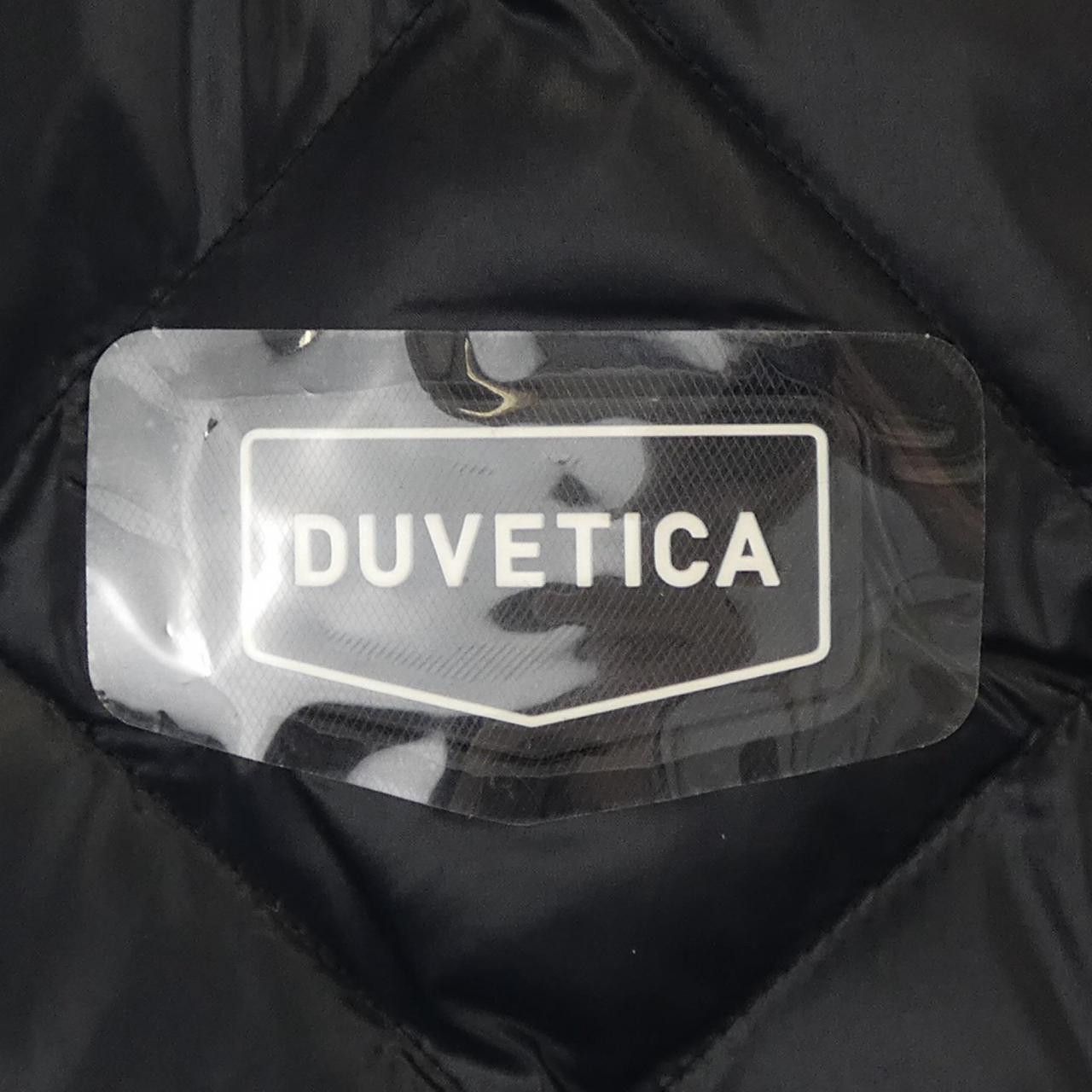 Other Other DUVETICA SORA Down Jacket Others Outerwear SORA DUTY FREE for USA Size ONE SIZE - 9 Thumbnail