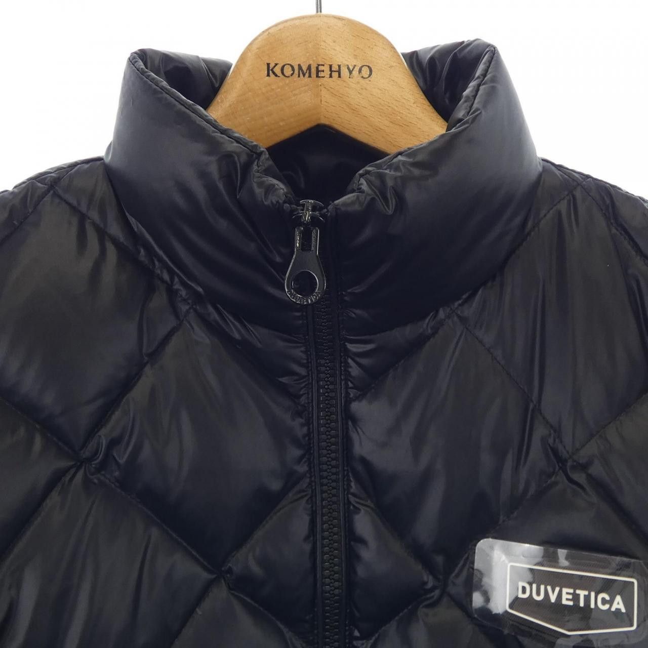 Other Other DUVETICA SORA Down Jacket Others Outerwear SORA DUTY FREE for USA Size ONE SIZE - 7 Thumbnail