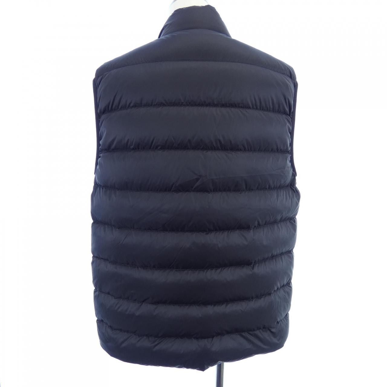 Moncler Moncler Moncler PLARET Down Vest Others Outerwear PLARET DUTY FREE for USA Size ONE SIZE - 2 Thumbnail
