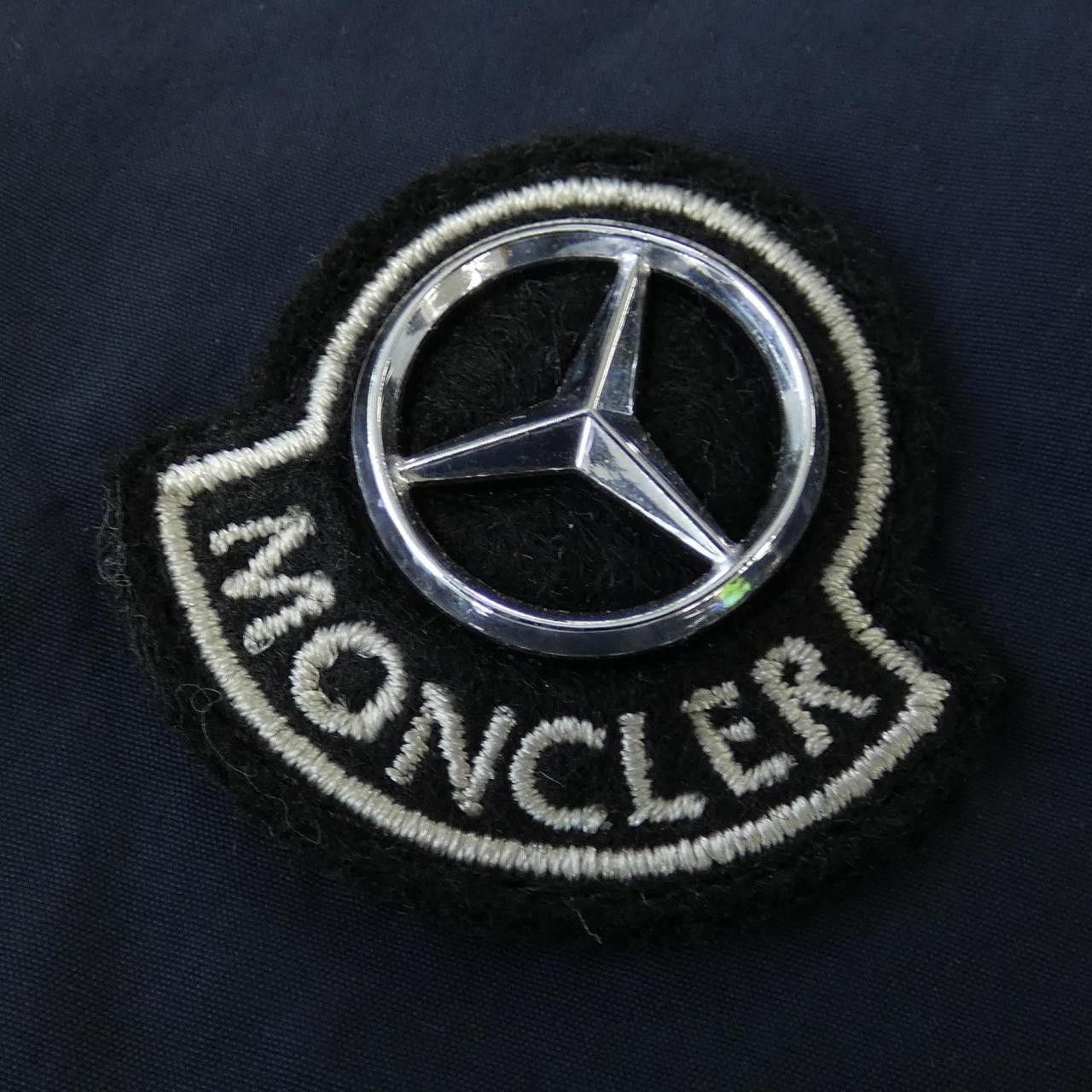 Moncler Moncler Moncler Genius TATENEN Jacket Others Outerwear TATENEN DUTY FREE for USA Size ONE SIZE - 8 Thumbnail