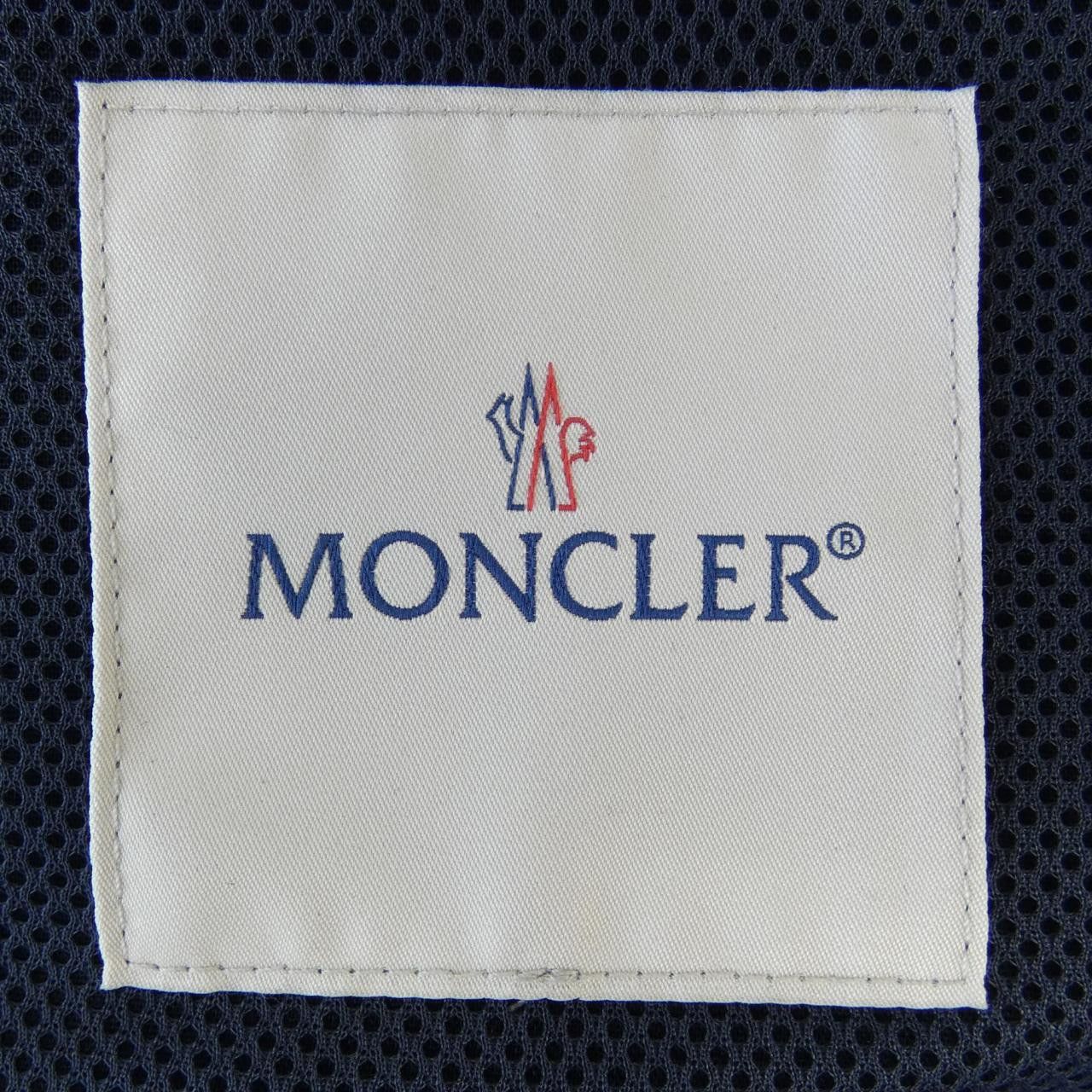 Moncler Moncler Moncler Genius TATENEN Jacket Others Outerwear TATENEN DUTY FREE for USA Size ONE SIZE - 5 Thumbnail