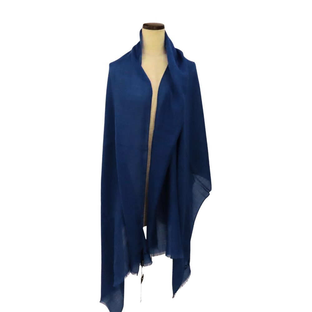 Dolce & Gabbana Dolce & Gabbana Dolce&Gabbana GQ241E Cashmere Scarf Others Scarf GQ241E DUTY FREE for USA Size ONE SIZE - 6 Thumbnail