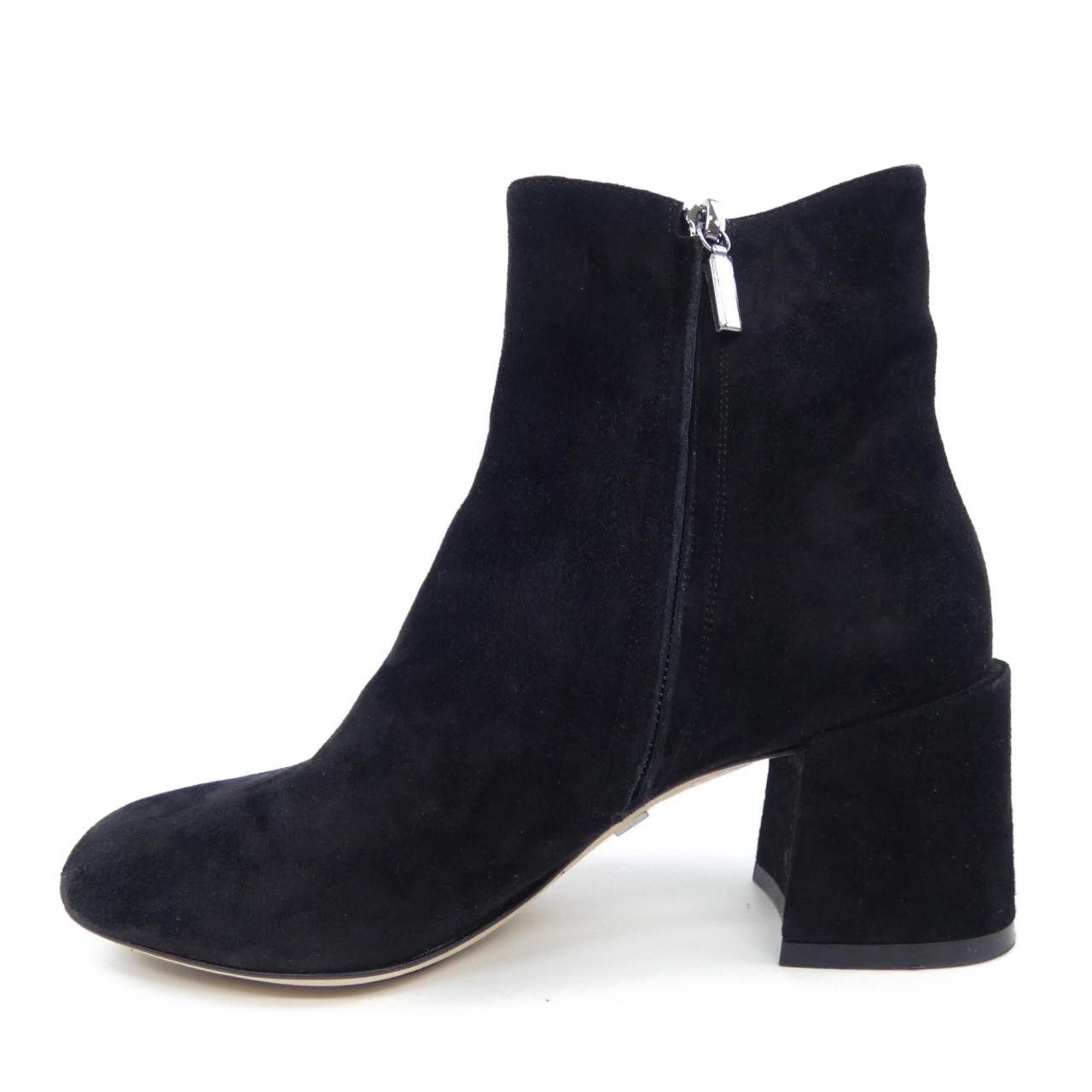 Dolce & Gabbana Dolce & Gabbana Dolce&Gabbana Boots Leather Shoes DUTY FREE for USA Size ONE SIZE - 2 Thumbnail