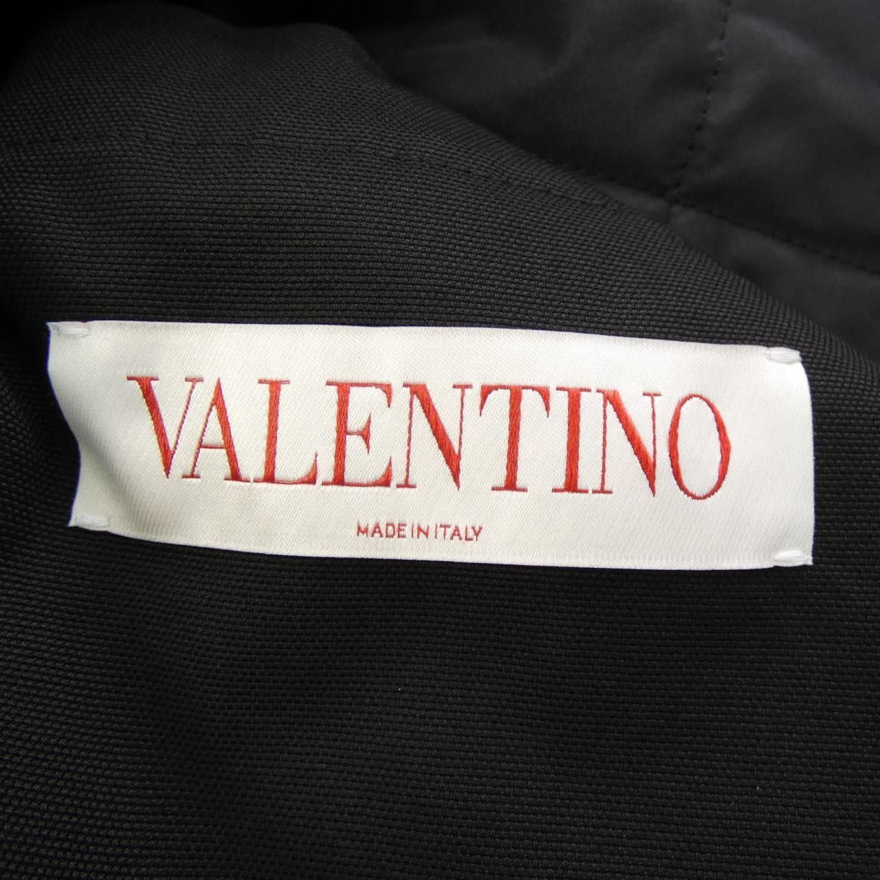 Valentino Valentino Valentino Jacket Others Outerwear 5V3CIO45A9A DUTY FREE for USA Size ONE SIZE - 6 Thumbnail