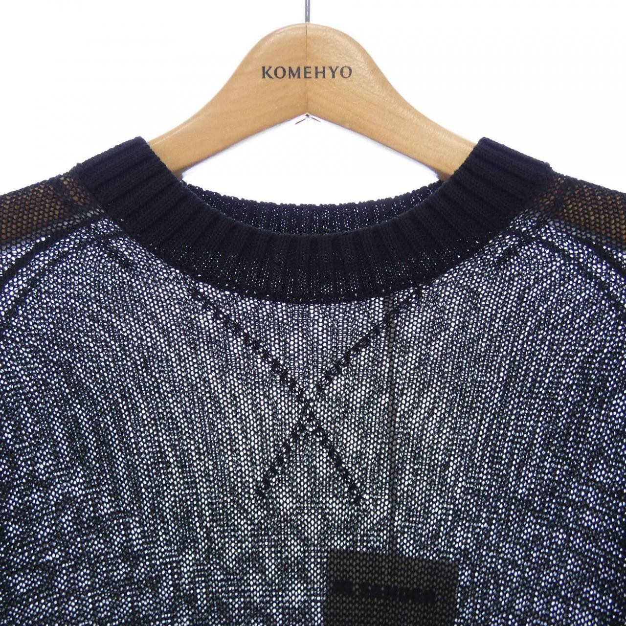 Jil Sander Jil Sander Jil Sander+ Knitwear Others Tops J47GP0190 DUTY FREE for USA Size ONE SIZE - 5 Thumbnail