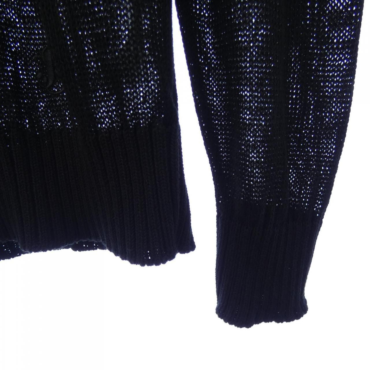 Jil Sander Jil Sander Jil Sander+ Knitwear Others Tops J47GP0190 DUTY FREE for USA Size ONE SIZE - 6 Thumbnail