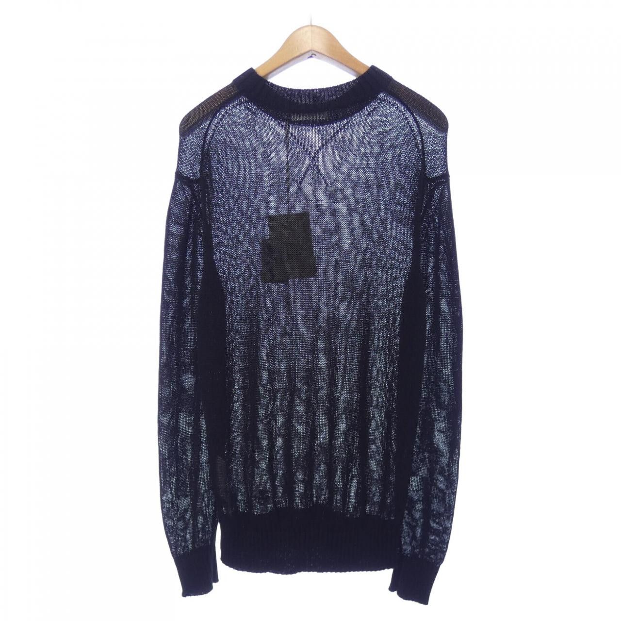Jil Sander Jil Sander Jil Sander+ Knitwear Others Tops J47GP0190 DUTY FREE for USA Size ONE SIZE - 2 Thumbnail