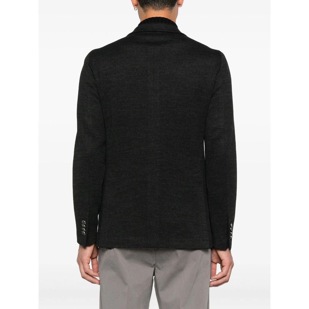 Tagliatore Tagliatore BLACK Jackets - Blazers Size US S / EU 44-46 / 1 - 3 Thumbnail