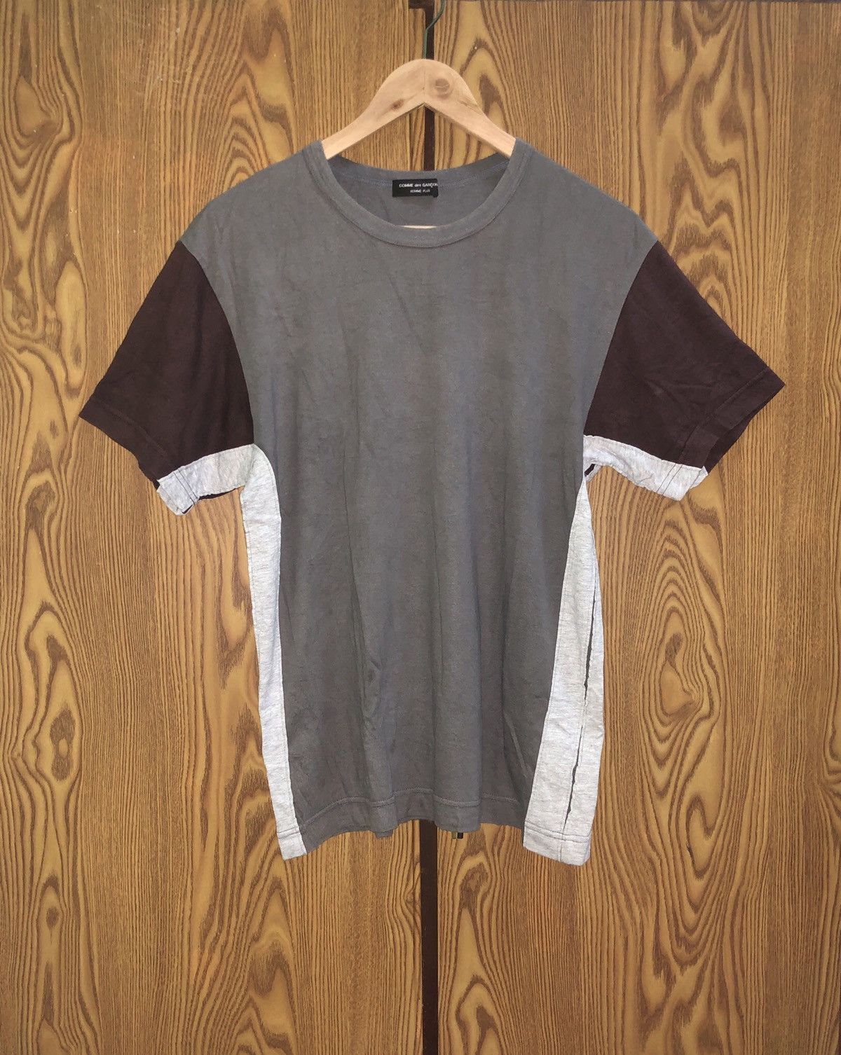 Comme des Garcons Homme Plus Comme Des Garcons Homme Plus Shirts Size US M / EU 48-50 / 2 - 1 Thumbnail