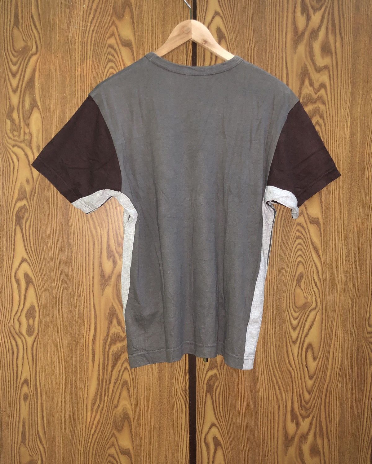 Comme des Garcons Homme Plus Comme Des Garcons Homme Plus Shirts Size US M / EU 48-50 / 2 - 2 Thumbnail