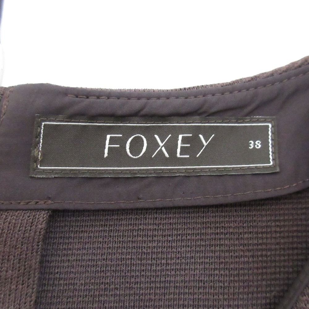 Other Other FOXEY Classical Doll Dress Others Dresses 29886 DUTY FREE for USA Size ONE SIZE - 6 Thumbnail