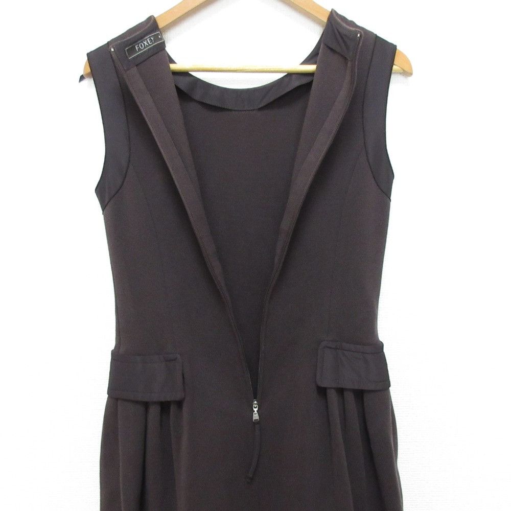 Other Other FOXEY Classical Doll Dress Others Dresses 29886 DUTY FREE for USA Size ONE SIZE - 4 Thumbnail