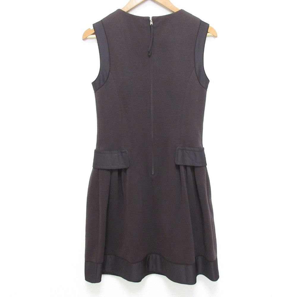 Other Other FOXEY Classical Doll Dress Others Dresses 29886 DUTY FREE for USA Size ONE SIZE - 2 Thumbnail