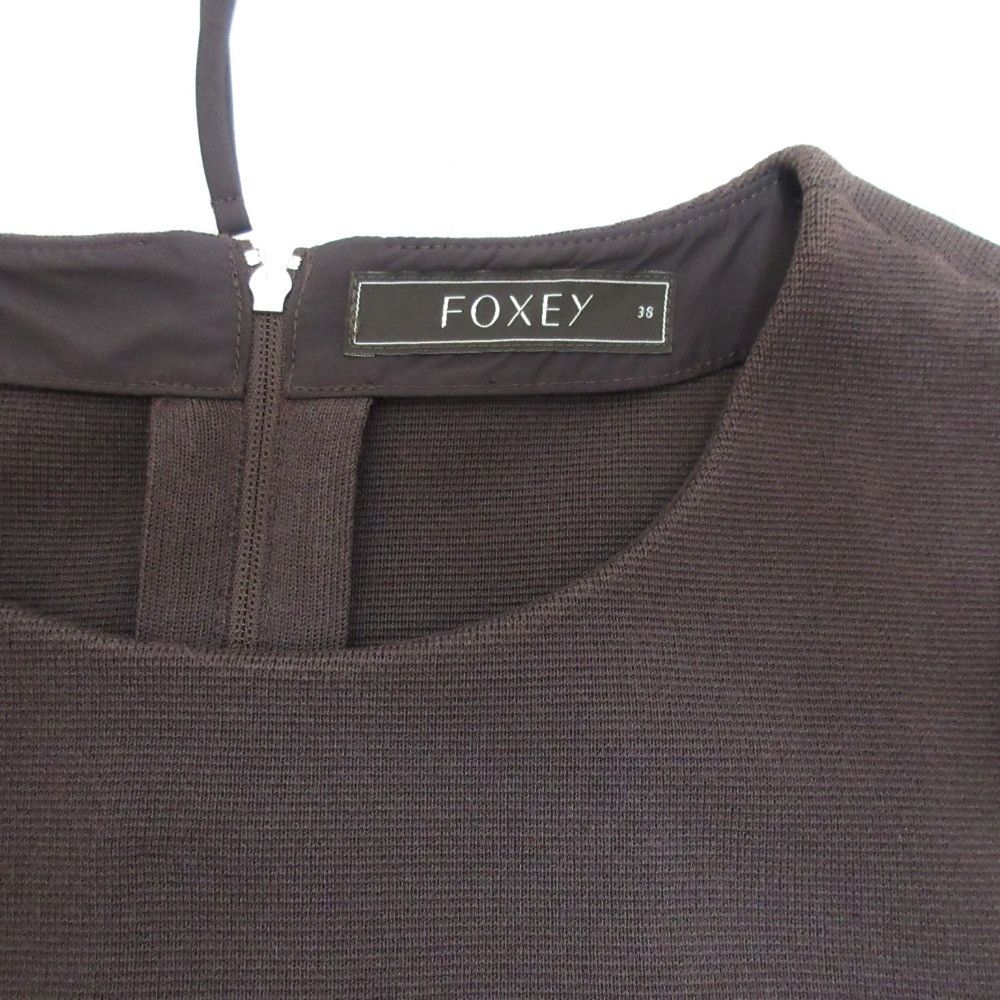 Other Other FOXEY Classical Doll Dress Others Dresses 29886 DUTY FREE for USA Size ONE SIZE - 14 Thumbnail