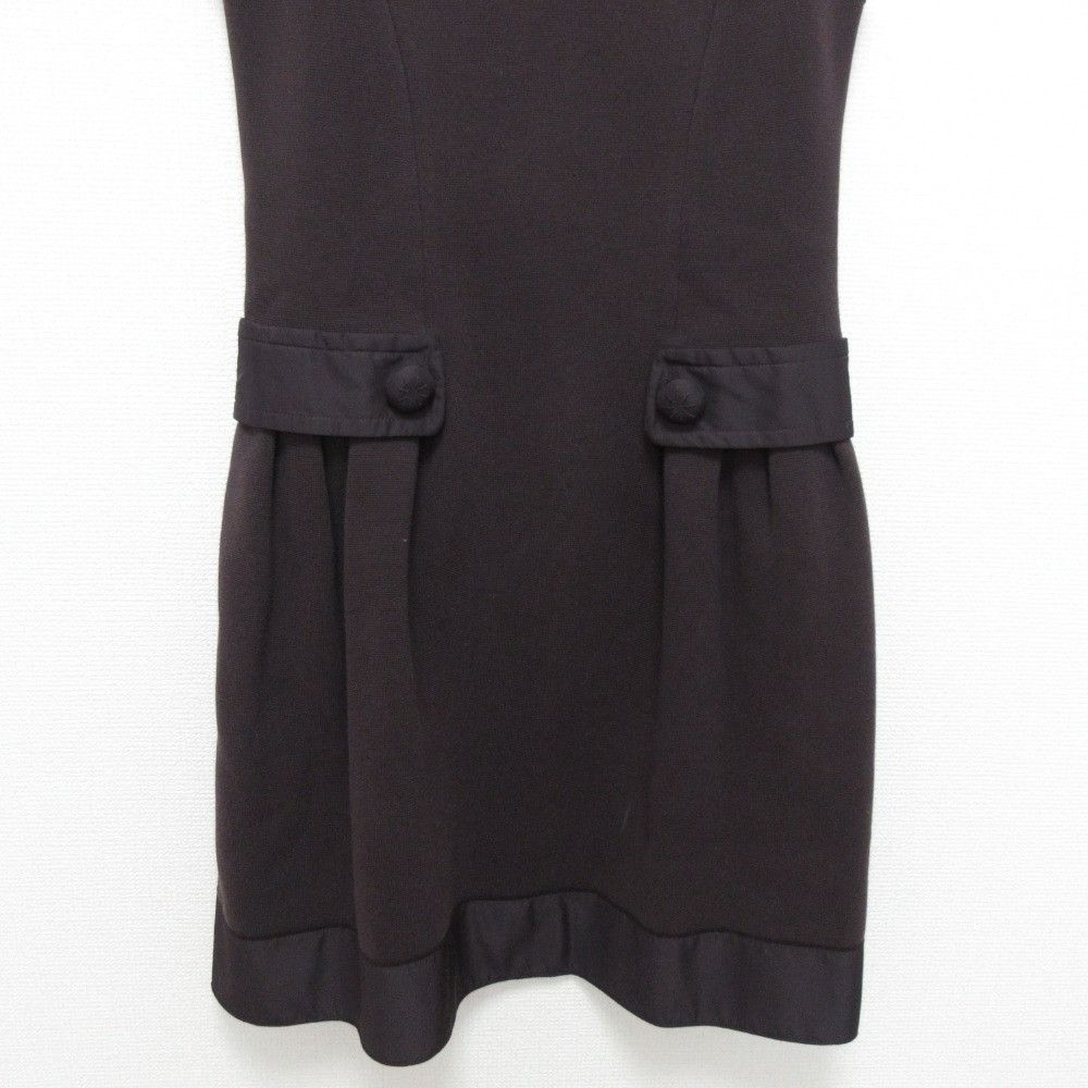 Other Other FOXEY Classical Doll Dress Others Dresses 29886 DUTY FREE for USA Size ONE SIZE - 5 Thumbnail