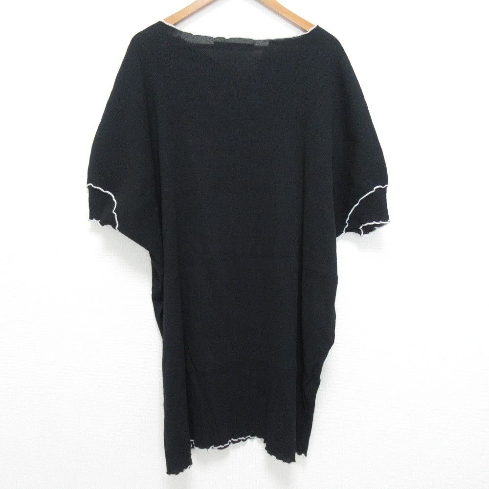Other Other mizuiro ind Scallop Collar Dress Others Dresses DUTY FREE for USA Size ONE SIZE - 2 Thumbnail
