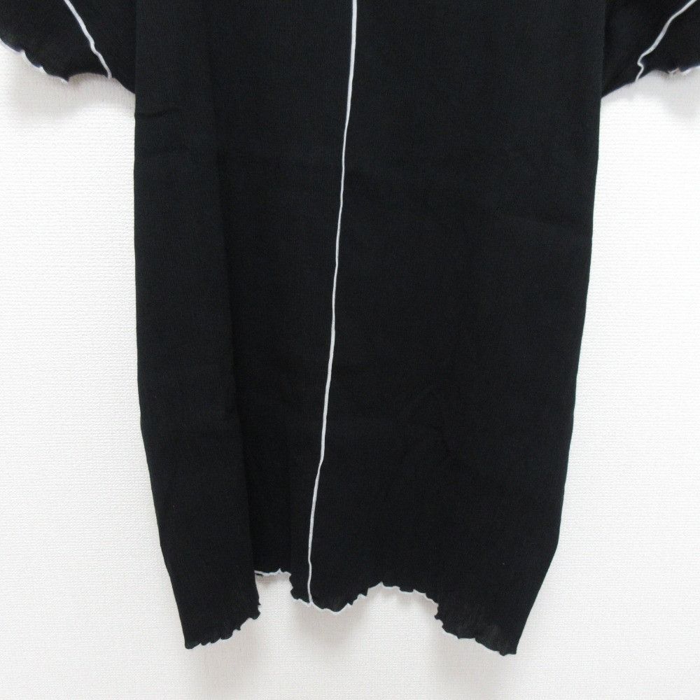 Other Other mizuiro ind Scallop Collar Dress Others Dresses DUTY FREE for USA Size ONE SIZE - 5 Thumbnail