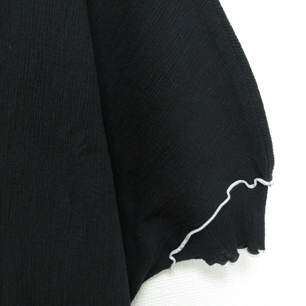 Other Other mizuiro ind Scallop Collar Dress Others Dresses DUTY FREE for USA Size ONE SIZE - 7 Thumbnail