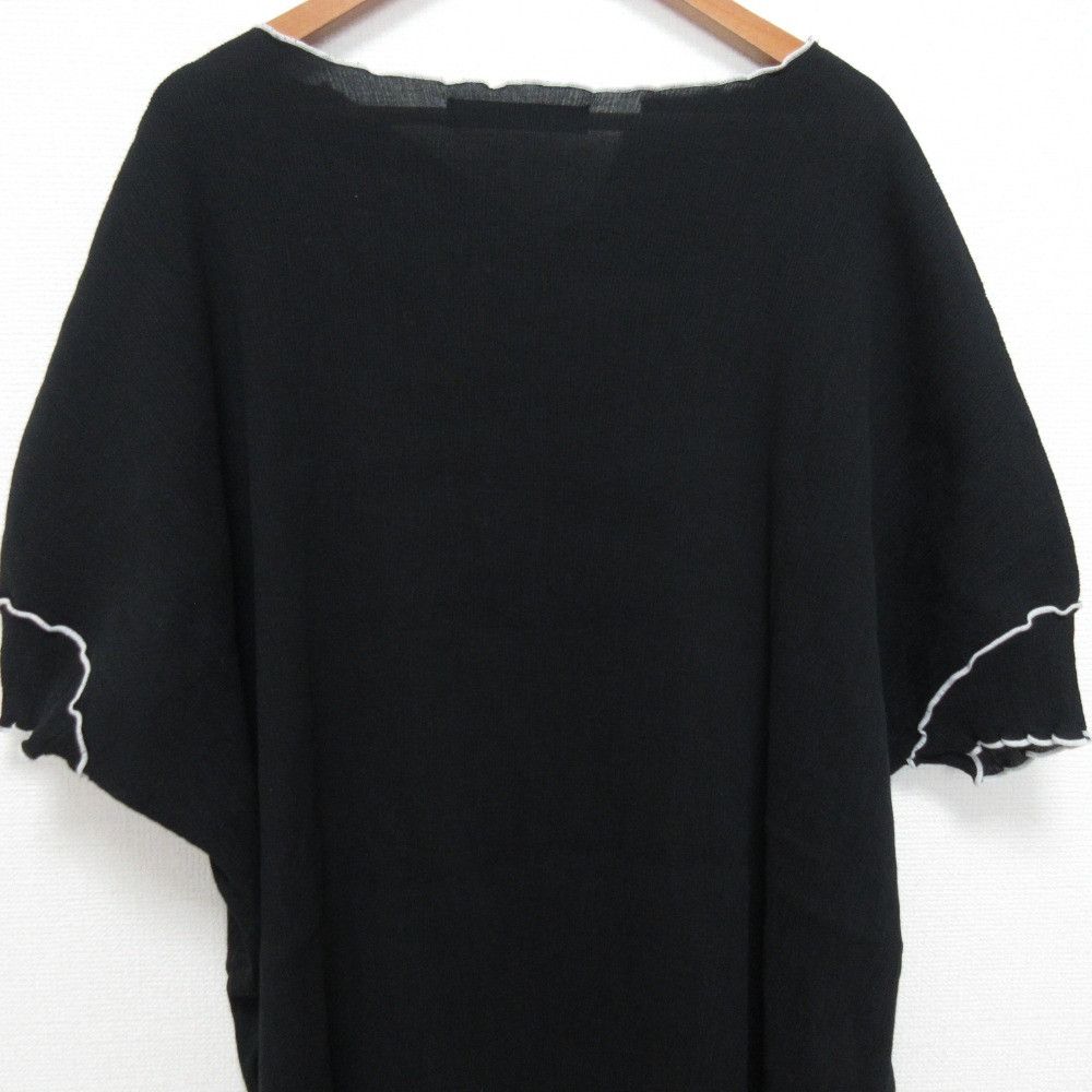 Other Other mizuiro ind Scallop Collar Dress Others Dresses DUTY FREE for USA Size ONE SIZE - 4 Thumbnail