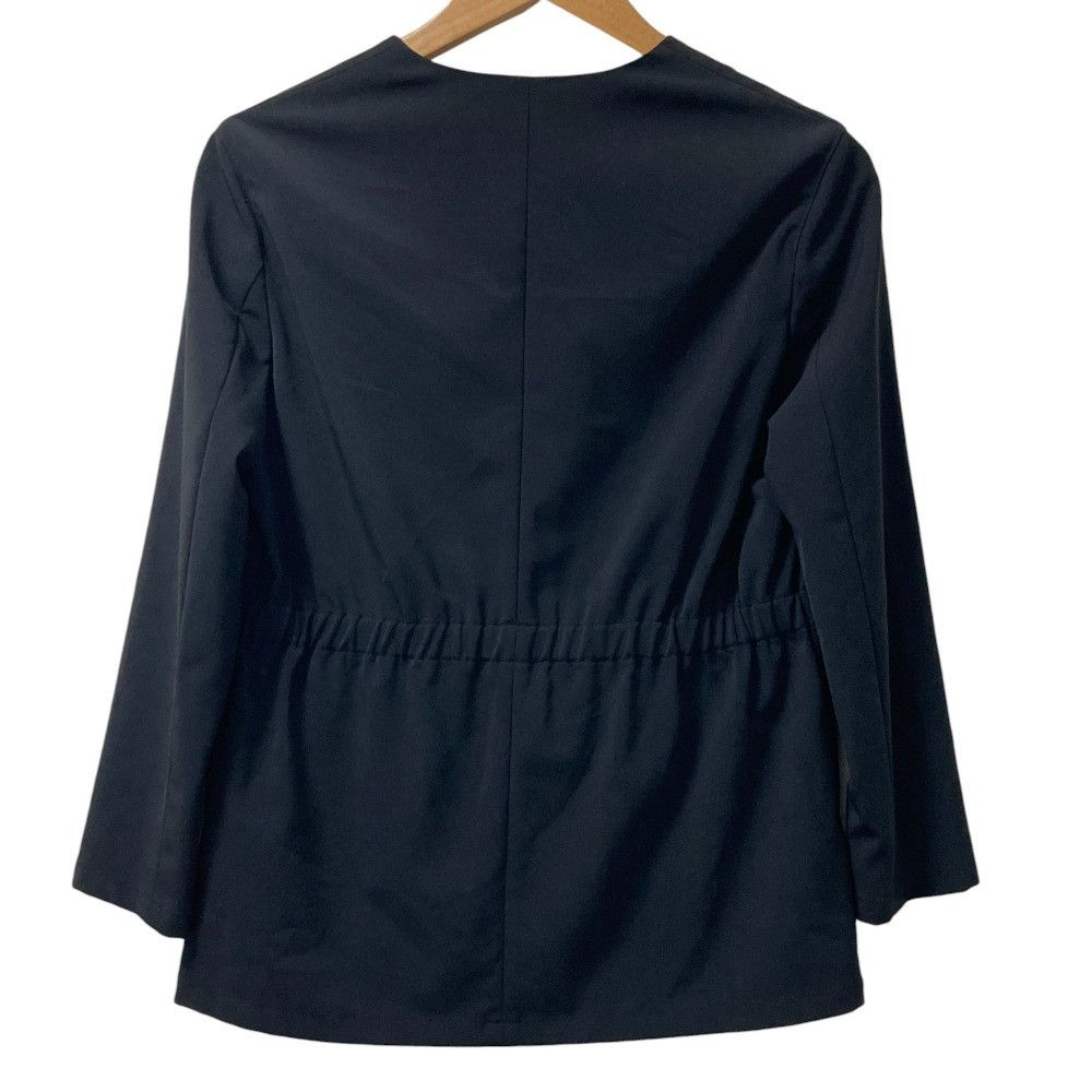 Theory Theory Luxe SYCAMORE TWILL SOL STR Jacket Others Outerwear