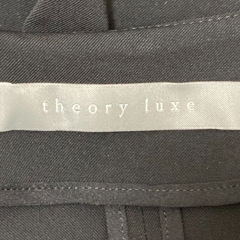 Theory Theory Luxe SYCAMORE TWILL SOL STR Jacket Others Outerwear