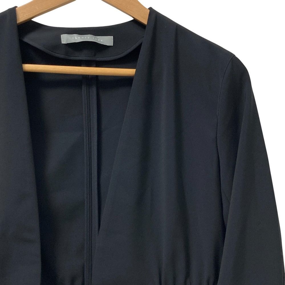 Theory Theory Luxe SYCAMORE TWILL SOL STR Jacket Others Outerwear