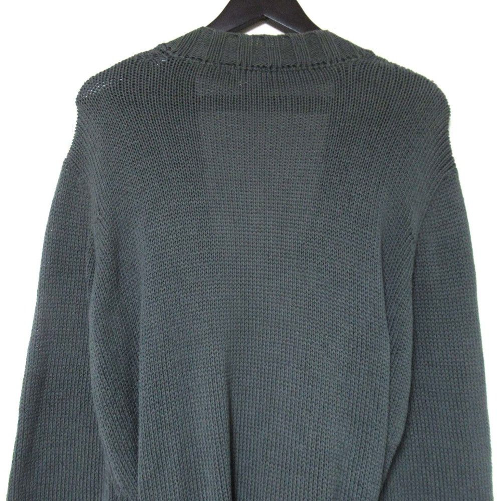 Other Other Dries Van Noten Knit Gown Cardigan Others Outerwear DUTY FREE for USA Size ONE SIZE - 4 Thumbnail