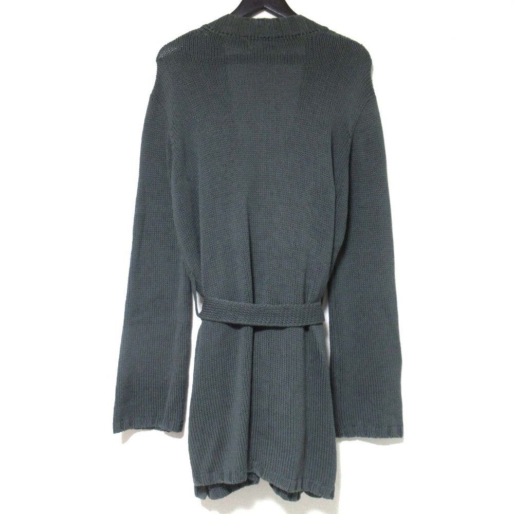 Other Other Dries Van Noten Knit Gown Cardigan Others Outerwear DUTY FREE for USA Size ONE SIZE - 2 Thumbnail