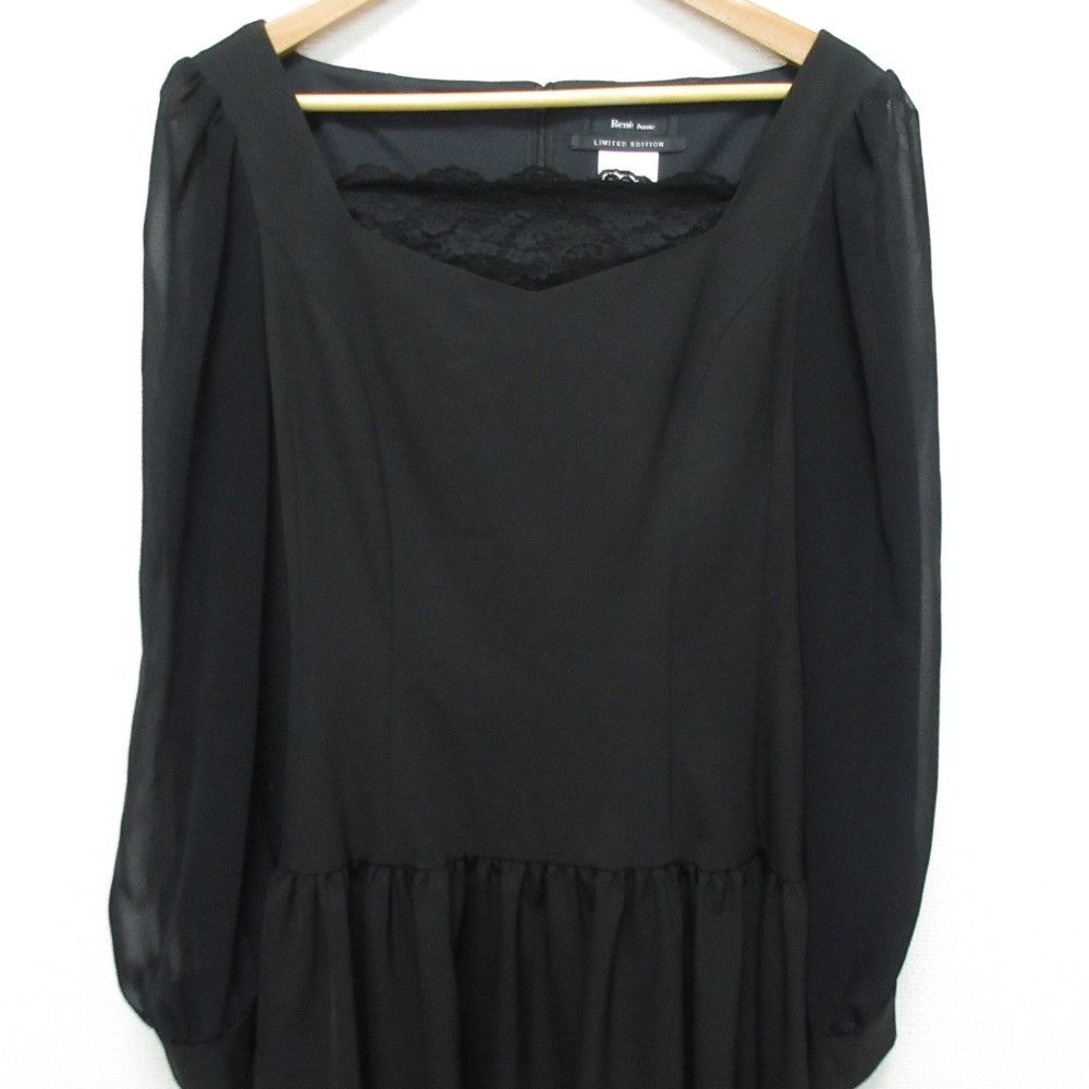 Other Other Rene basic Dress Others Dresses DUTY FREE for USA Size ONE SIZE - 3 Thumbnail