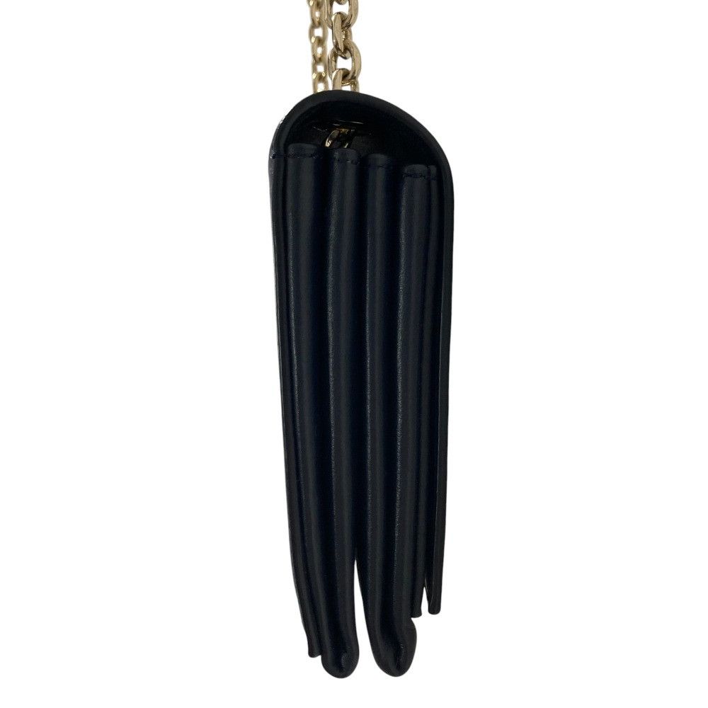 Paul Smith Paul Smith Paul Smith Leather Chain Shoulder Bag Leather Shoulder Bag DUTY FREE for USA Size ONE SIZE - 7 Thumbnail