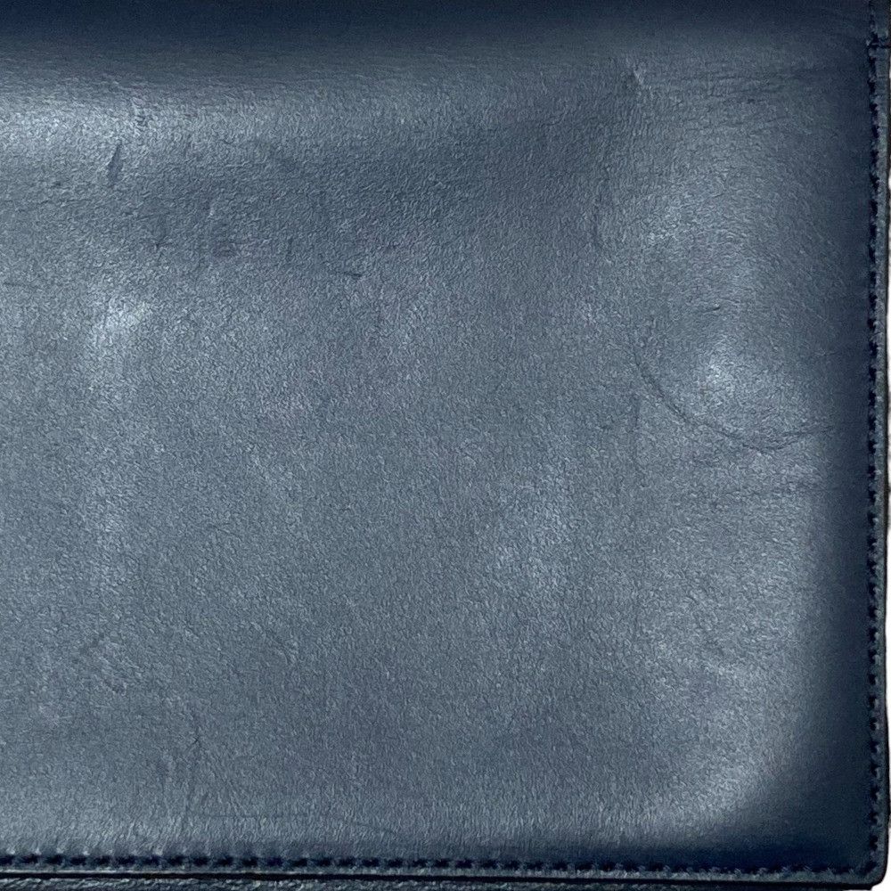 Paul Smith Paul Smith Paul Smith Leather Chain Shoulder Bag Leather Shoulder Bag DUTY FREE for USA Size ONE SIZE - 17 Thumbnail