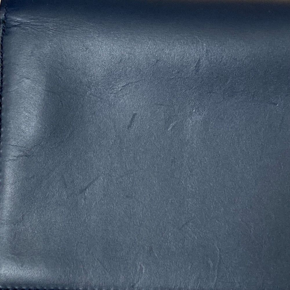 Paul Smith Paul Smith Paul Smith Leather Chain Shoulder Bag Leather Shoulder Bag DUTY FREE for USA Size ONE SIZE - 18 Thumbnail