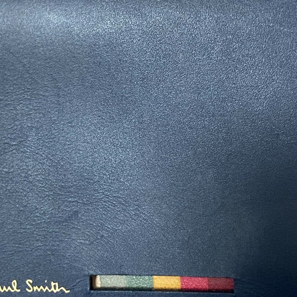 Paul Smith Paul Smith Paul Smith Leather Chain Shoulder Bag Leather Shoulder Bag DUTY FREE for USA Size ONE SIZE - 15 Thumbnail
