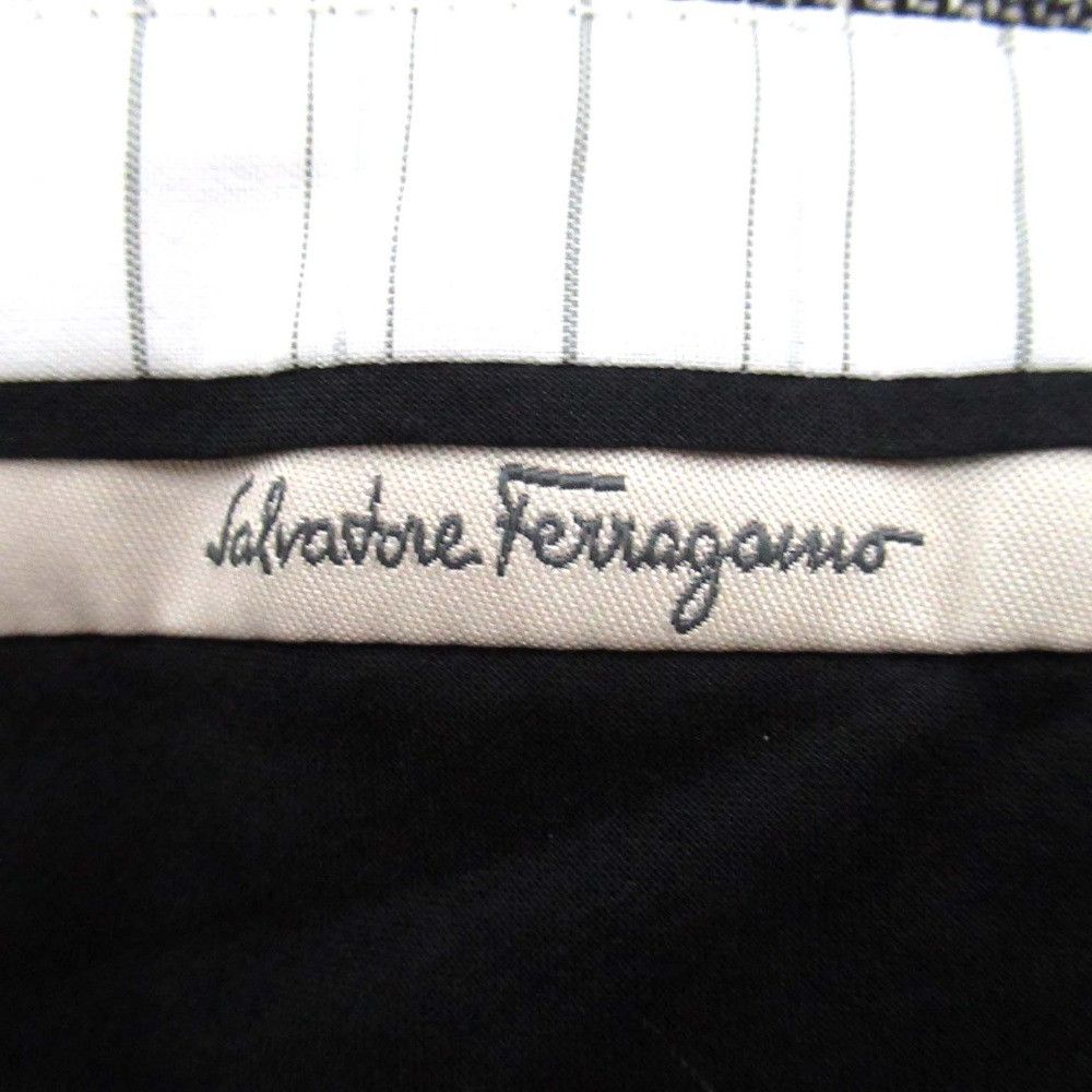 Salvatore Ferragamo Salvatore Ferragamo Slacks Others Pants DUTY FREE for USA